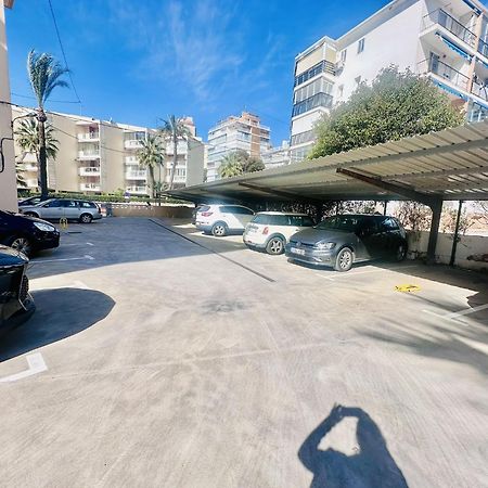 Apartament A385 - Madrimar - 2004 Finestrat S.L. Benidorm Zewnętrze zdjęcie
