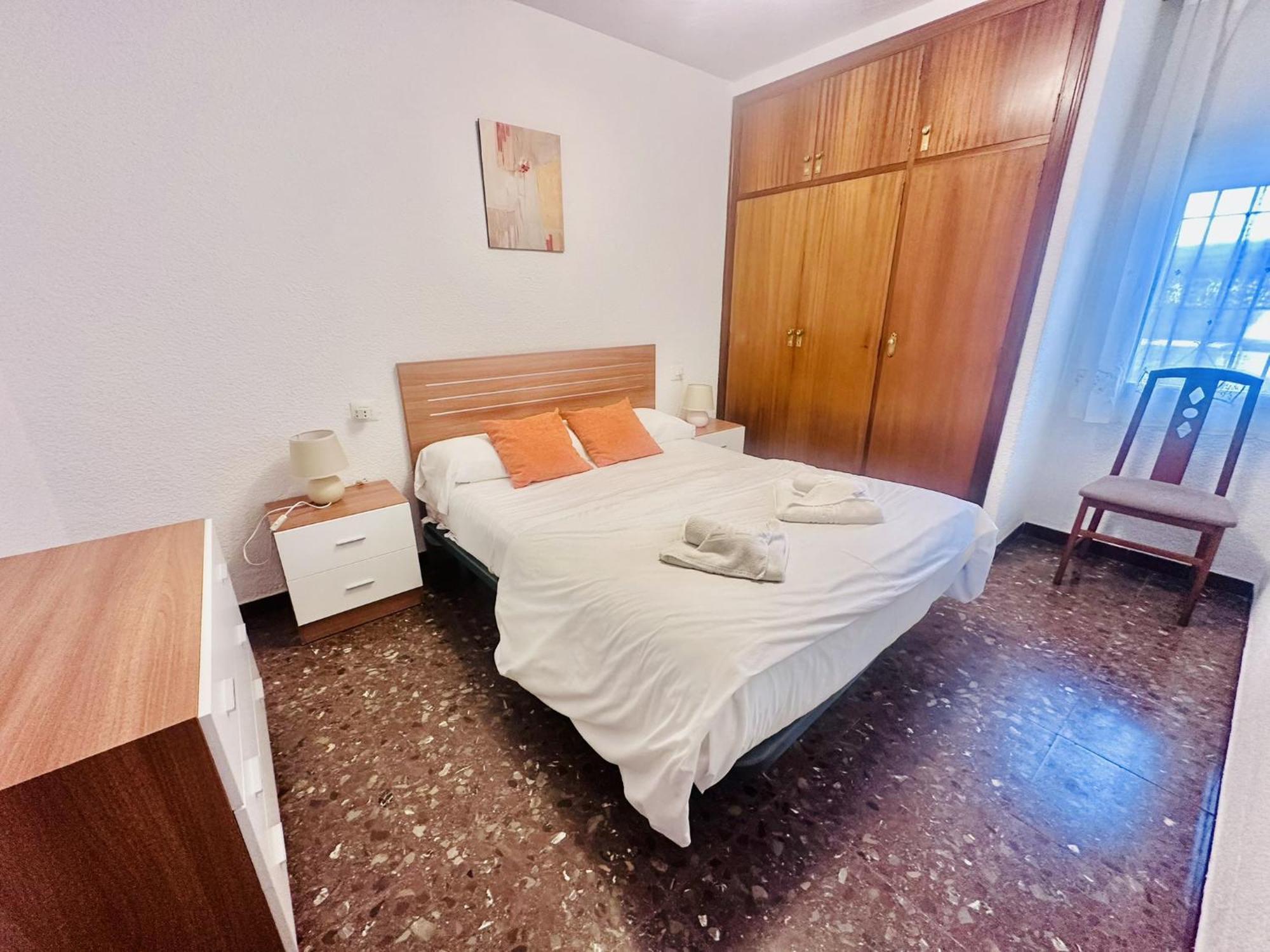 Apartament A385 - Madrimar - 2004 Finestrat S.L. Benidorm Zewnętrze zdjęcie