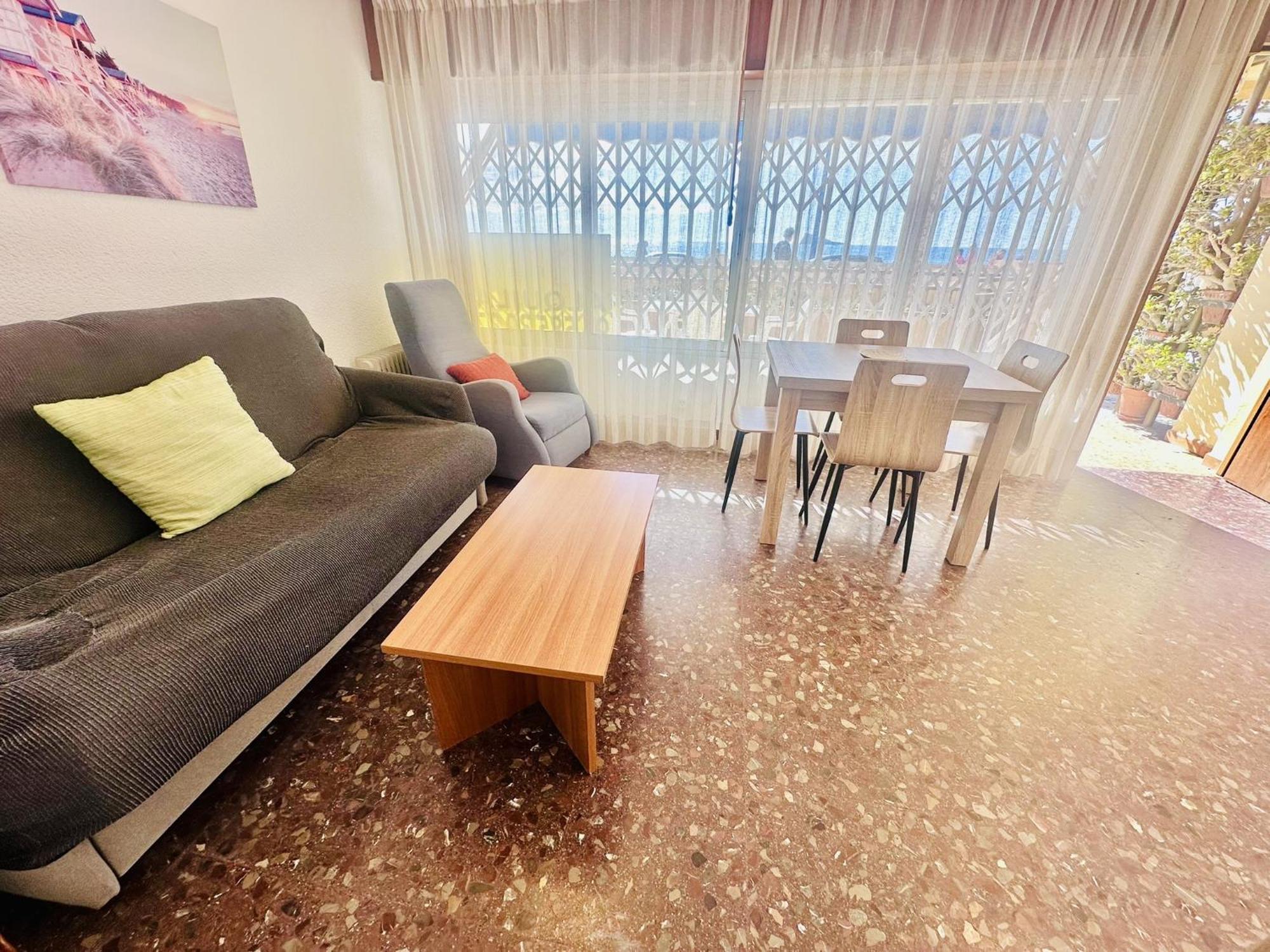 Apartament A385 - Madrimar - 2004 Finestrat S.L. Benidorm Zewnętrze zdjęcie